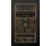 Washington Irving The Legend of Sleepy Hollow (Paperback)