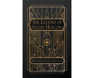 Washington Irving The Legend of Sleepy Hollow (Paperback)