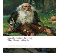 Washington Irving The Sketch-Book of Geoffrey Crayon, Gent. Paperback Washington Irving Multicolor