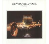 Washington Grover Jr. - Winelight (Vinyl Chardonnay Limited Edt.) [VINYL]