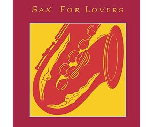 Washington Jr. - Sax for Lovers