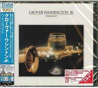 Grover Washington Jr. – Winelight