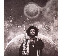 Kamasi Washington : The Epic Vinyl 12" Album Box Set 3 discs (2015) NEW