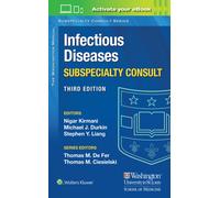 Washington Manual Infectious Disease Subspecialty Consult