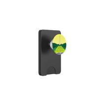 Washington Monument Algae Satire Retro Pop Art Graphic PopSockets PopWallet for MagSafe