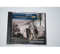 Washington National Opera - Washington National Opera Commentaries on CD: Siegfried [Wagner]