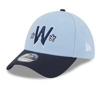 Washington Nationals MLB Baseball Cap City Connect 39Thirty New Era Mens