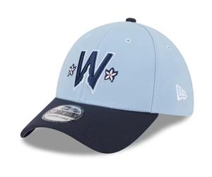 Washington Nationals MLB Baseball Cap City Connect 39Thirty New Era Mens