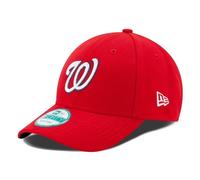 Washington Nationals New Era The League 9FORTY Adjustable Cap
