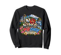Washington No Kings October 2026 Protest March Vote Early Sweatshirt
