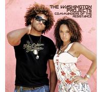 WASHINGTON PROJECTS - Commanders of the Resistance