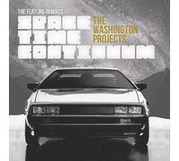 Washington Projects - Space Time Contunuum