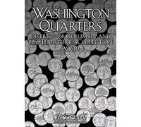 Washington Quarters 2009: District of Columbia and U.S. Territories Collection