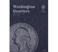 Washington Quarters: Collection 1965-1987, Number 3 (3)