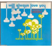 Washington, Sarah - I Will Always Love You