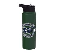 Washington Sentinels Retro Team Stainless Steel Insulated Water Bottle