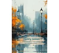 Washington Square: “If you are going to be pushed, you had better jump.”