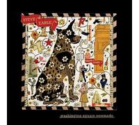 Washington Square Serenade by Steve Earle (Record, 2021)