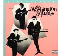 Washington Squares - Fair & Square [VINYL]