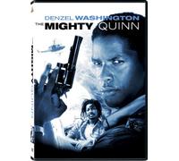 Washington - The Mighty Quinn