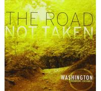 Washington Trombone Ensemble - The Road Not Taken