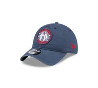New Era Washington Wizards NBA24 9Twenty Alt Cap Grey