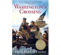 Washington's Crossing - 9780195181593