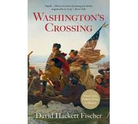 Washington's Crossing (Pivotal Moments in American History)