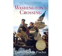Washington's Crossing (Pivotal Moments in American History)