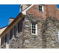Washington's Historic Homes and Gardens