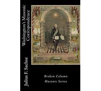 Washington's Masonic Correspondence