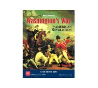 Washington's War: The American Revolution