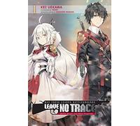 Washio, Naohiro - The Penetrated Battlefield Should Disappear There, Vol. 1 (light novel): Bullet Magic and Ghost Programs (LEADEN BATTLEGROUNDS LEAVE NO TRACE NOVEL SC)