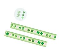 Washis Tape Decorative Lovely Tomato Crafting Tapes Art Supplies for Craft Journals Planners Scrapbooking Wrapping Decorative Self-Adhesive Washis Artists Panda Masking