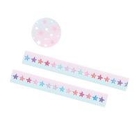 Washis Tape Decorative Lovely Tomato Crafting Tapes Art Supplies for Craft Journals Planners Scrapbooking Wrapping Decorative Self-Adhesive Washis Artists Panda Masking