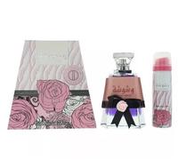 Washwashah Eau de Perfume 100ML By Lattafa Women Popular Fruity Perfume