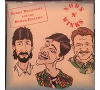 Wasisname, Buddy & Other Feller - Nods N Winks