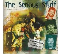 Wasisname, Buddy & Other Feller - Serious Stuff