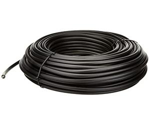 Waskönig Walter NYY-J Earth Cable 3x 1.5 mm² 50 m Ring for Wiring Outdoor, Earth VDE (German Branded Product