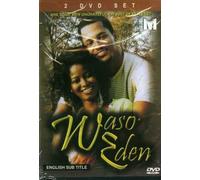 WASO EDEN - 2 DVD SET