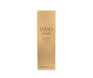Waso Shiseido Color-Smart Day Moisturizer SPF 30 Sunscreen 1.8 oz 100% Authentic