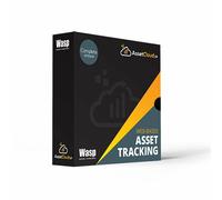 Wasp 633809006029 barcode/labelling software Labeling creation