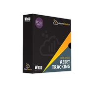 Wasp 633809006043 barcode/labelling software Labeling creation