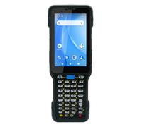 Wasp 633809009808 handheld mobile computer 10.2 cm (4") 480 x 800 pixels Touchscreen 395 g Black