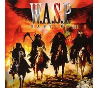 WASP - Babylon