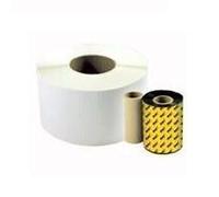 Wasp Barcode Labels for W600, WPL604/606/608/610WPL606 1.25" x 2.25"