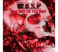 Wasp Best of the Best (1984 - 2000) CD NEW