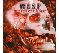 Wasp - Best of the Best