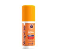 Wasp-Eze DEET Free Insect Repellent Max Strength Spray, 100ml