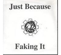 Wasp Factory - Just Because